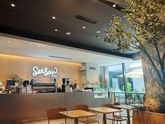 -Seesaw Coffee(深圳深业上城店)
