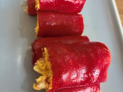 鲜虾红米肠-佬港味粤味小馆(锦艺城店)