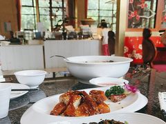 -锦园餐厅(九龙湖开元度假村店)