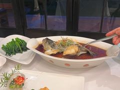 -和平官邸·花园餐厅(武定西路店)
