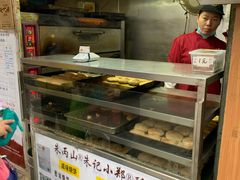 -朱记小郑酥烧饼(建康路店)