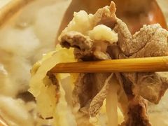 -八先生涮肉房(三里河店)