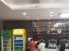 -桃仙机场头等舱休息室