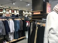 -MUJI无印良品(西湖银泰城店)