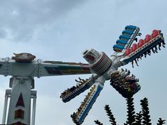 -金华体育中心游泳馆