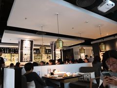 大堂-太二酸菜鱼(正大广场店)