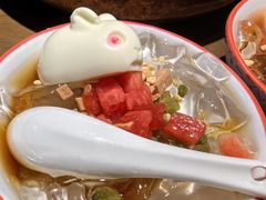 -向川南·水煮鱼·川菜(和平里店)