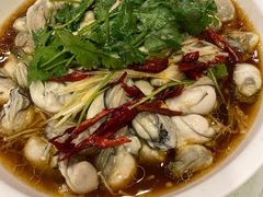 -宝发园名菜馆