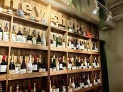 -Money Shops(愚园路店)