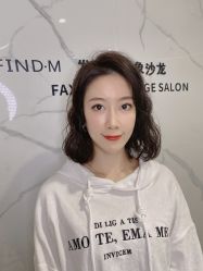 点击看大图 -FIND·M salon