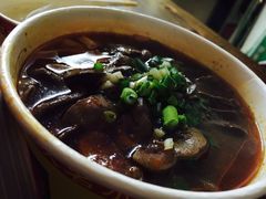 -江三王记牛杂馆(总店)