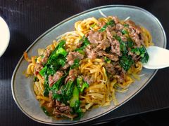 -来自潮州牛肉店(华强北店)