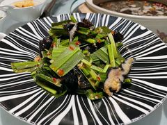 傣式鸡脚-名善山珍·野生菌汤锅(文殊院店)