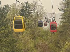 -洛阳白云山景区