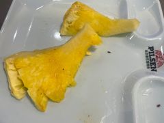 -比尔森巴西烤肉自助(红旗街店)