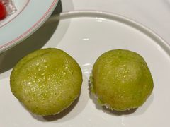 北京宴葱蓉流沙包-北京宴(丰台总店)