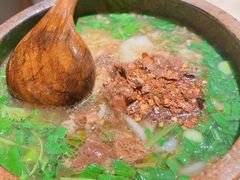 花溪牛肉粉-山石榴·贵州菜(丰盛里店)