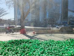 -麦当劳(南京路2店)