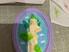 -半日闲手作DIY体验馆•陶艺•银饰戒指•拼豆(光谷店)