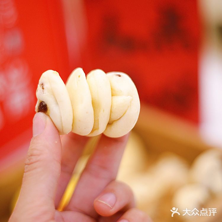 蚌埠住了！成都这家爆浆麻薯好吃哭了😋