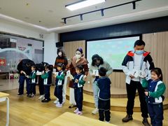-第壹宝贝儿童教育中心(朝阳校区)