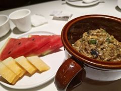 -小放牛炒菜馆(裕华万达店)
