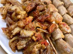 腱子筋-吉云馄饨(桑梓路店)