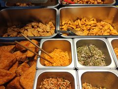 -518豆腐干(总店)