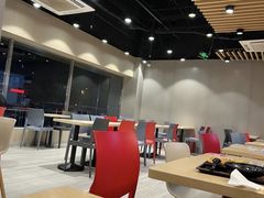 -永和大王(广渠店)