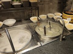 -武汉武昌威斯汀酒店-知味自助餐厅