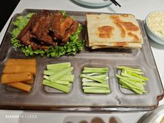 -大碗居·烤鸭·鱼头泡饼(天坛东门店)