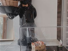 -光作面包Voila Lumiere(中山店)