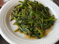 空心菜-纽顿熟食中心