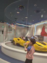-奈尔宝家庭中心·亲子餐厅(北京东坝万达店)