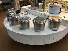 -文星素食(兴华路店)