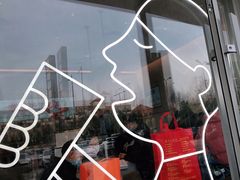 -喜茶(合肥中环城店)