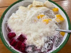 -甜心闲生传统手工冰粉(人民广场店)