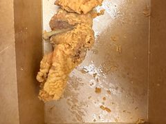 -富乐满 炸鸡&韩国料理 불로만(虹泉路店)