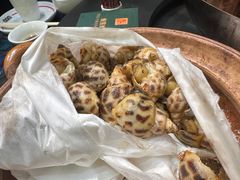 -飞尝蚝·顺德菜·鱼生(顺德总店)