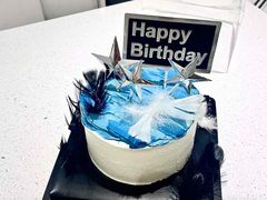 -西檬树SIMON·T轻奢蛋糕(大东方Max店)