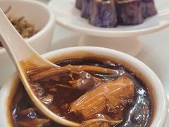 -翡翠拉面小笼包(机场DFS店)