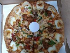 -必胜客(磁器口店)