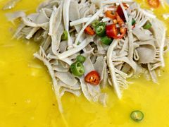 -文楼·淮扬菜·淮安早茶(河下古镇翔宇店)