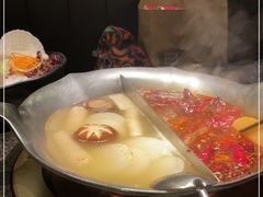 -湊湊火锅·茶憩(打浦桥日月光店)