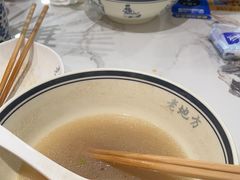 -老地方面馆(思南路店)