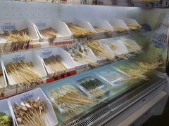 -马路边边串串香(苗栗路店)