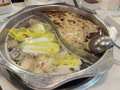 -傣妹火锅(南京东路一店)