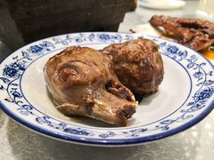 -双流传承老妈兔头(玉林总店)