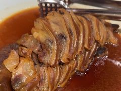 -箪食巷私房菜馆·鲁菜(玉函路店)