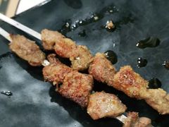 -西部马华清真兰州牛肉面·烧烤夜市(关东店)